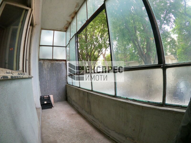  1 Schlafzimmer Wohnung, Bazar Levski