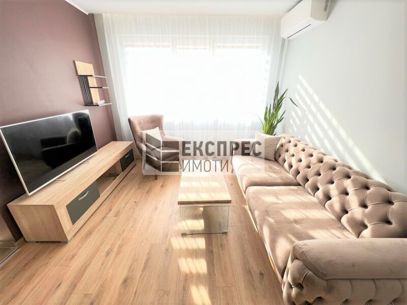 Möbliert, 1 Schlafzimmer Wohnung, Regional hospital