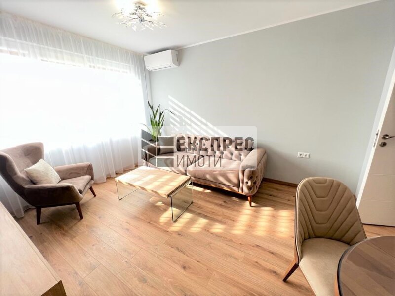 Möbliert, 1 Schlafzimmer Wohnung, Regional hospital