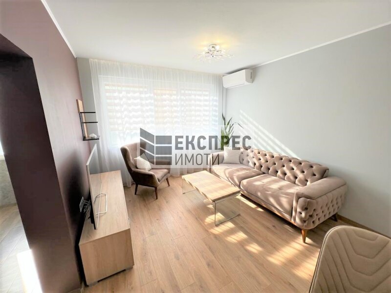 Möbliert, 1 Schlafzimmer Wohnung, Regional hospital