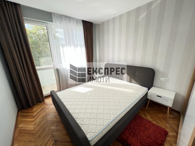 Möbliert, 1 Schlafzimmer Wohnung, Regional hospital