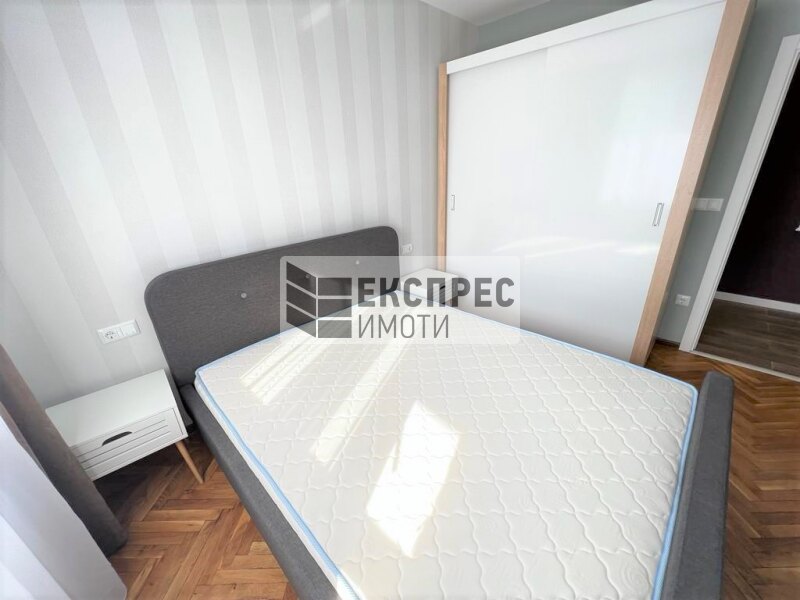 Möbliert, 1 Schlafzimmer Wohnung, Regional hospital