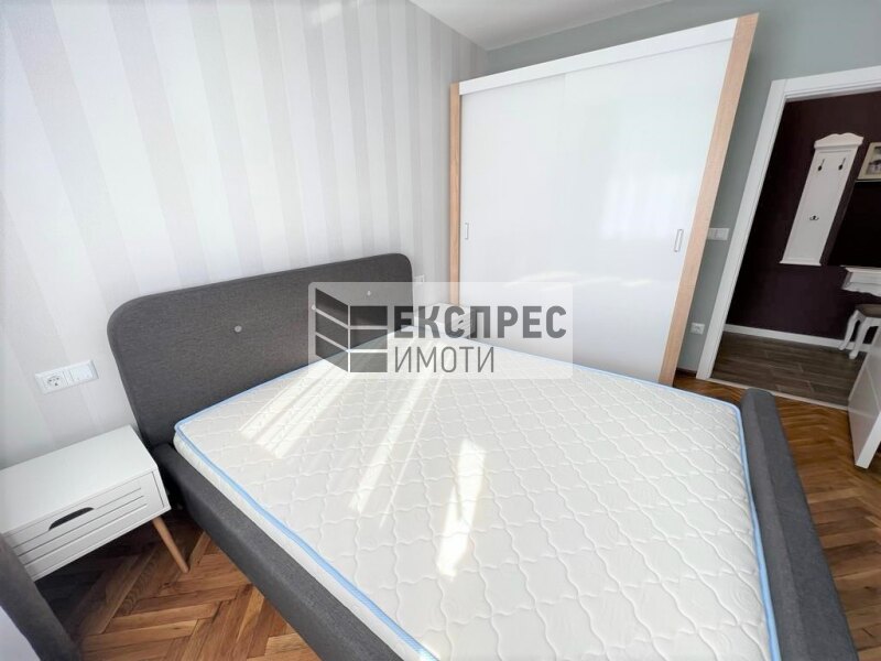 Möbliert, 1 Schlafzimmer Wohnung, Regional hospital