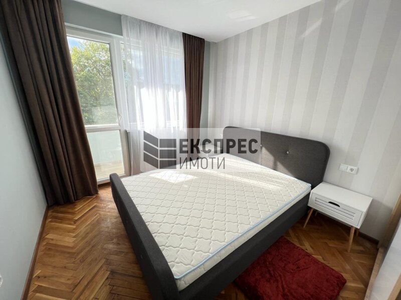 Möbliert, 1 Schlafzimmer Wohnung, Regional hospital