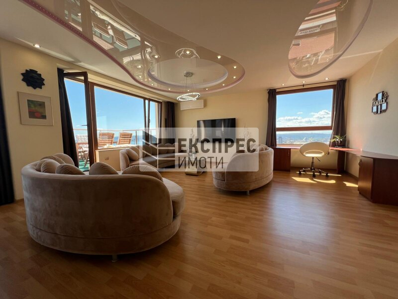  1 Schlafzimmer Wohnung