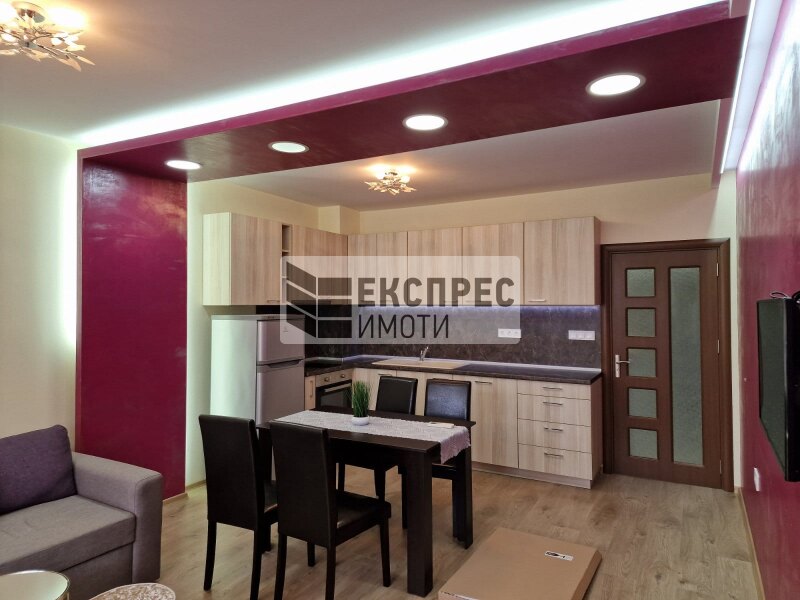 1 Schlafzimmer Wohnung