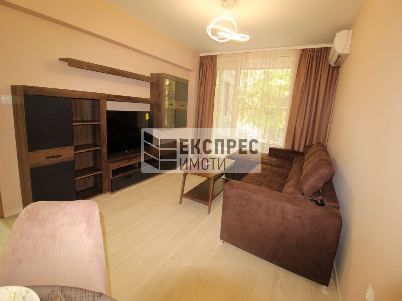 New, Luxury, Furnished 1 bedroom apartment