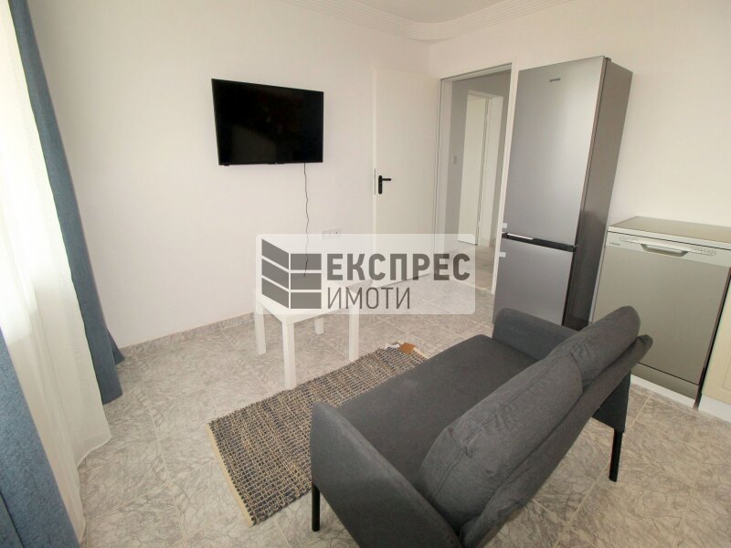 Нов, Обзаведен Двустаен апартамент