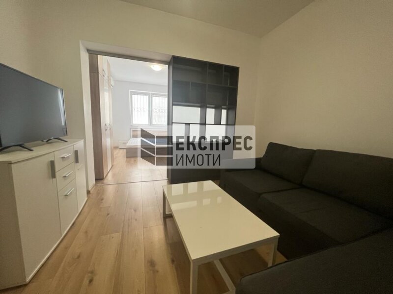 New, Furnished 2 bedroom apartment