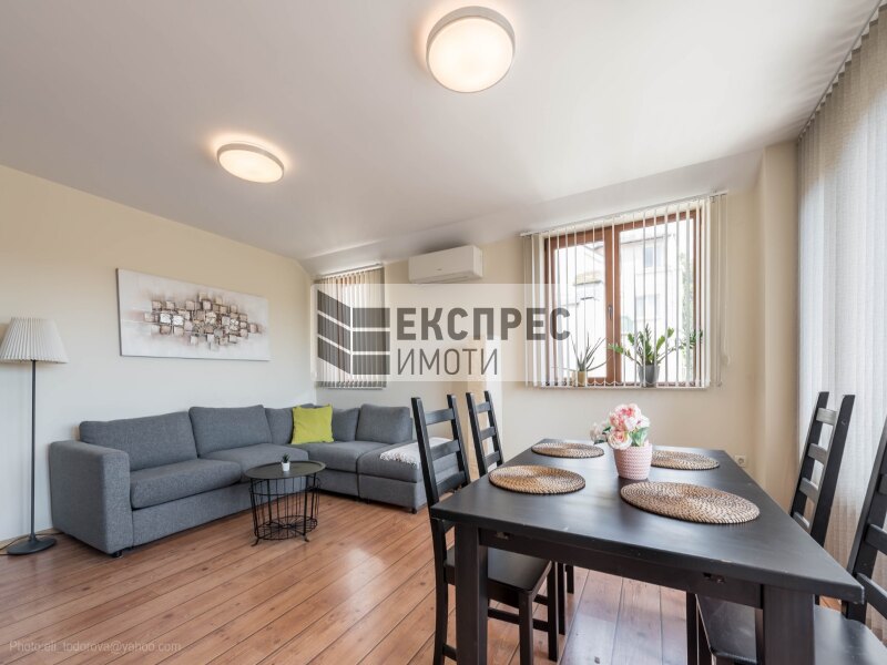  2 Schlafzimmer Wohnung