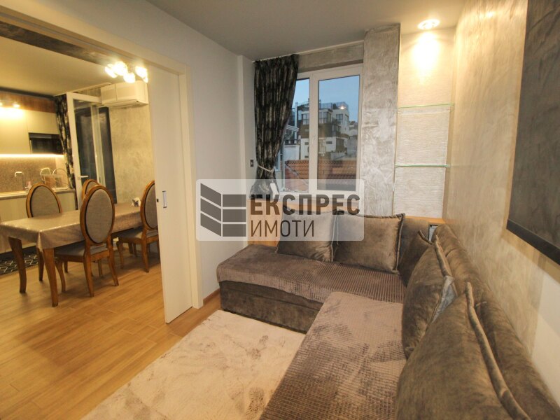 New, Furnished, Luxurious 1 bedroom apartment, Municipality