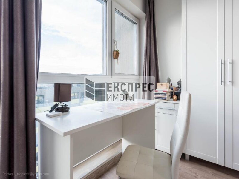  2 bedroom apartment, Levski