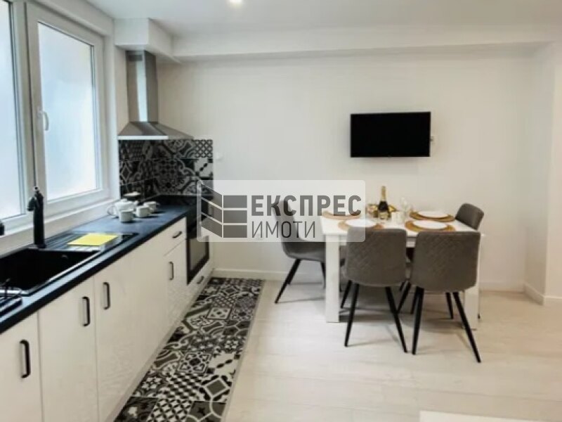 New, Furnished, Luxurious 2 bedroom apartment, Greek area