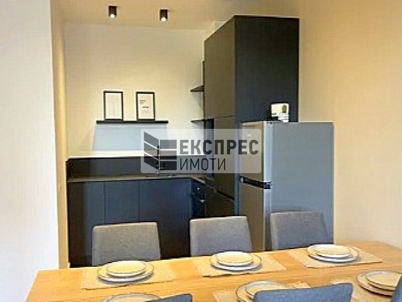 New, Luxury, Furnished 2 bedroom apartment, Breeze