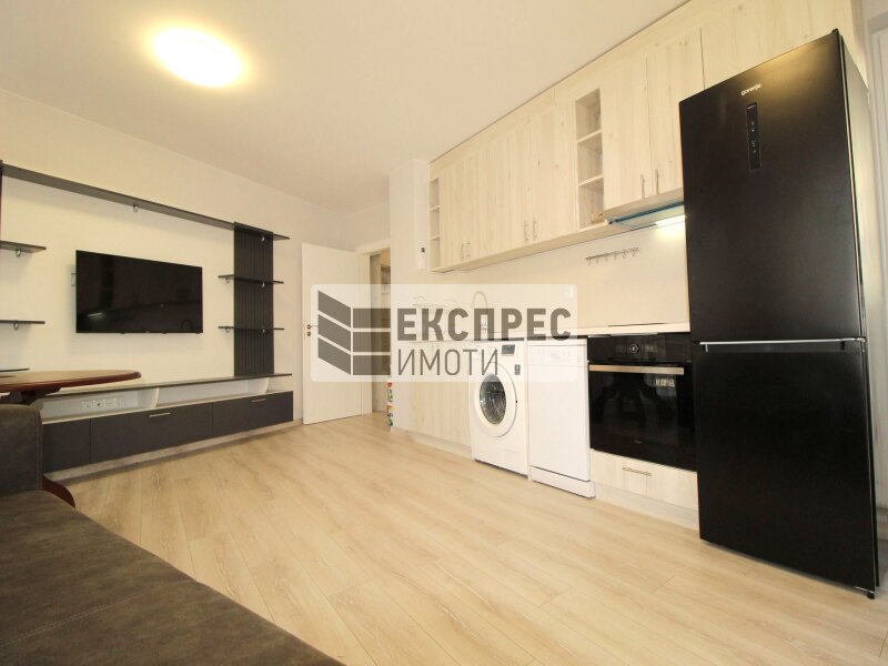 New, Furnished 2 bedroom apartment, Grand Mall Varna