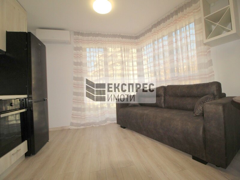 New, Furnished 2 bedroom apartment, Grand Mall Varna