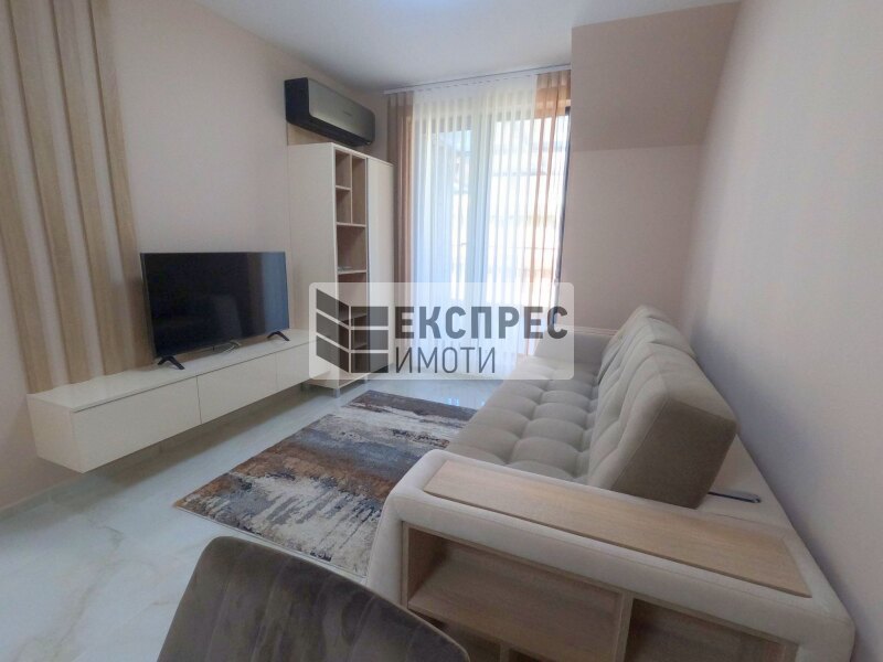 New, Luxury, Furnished 1 bedroom apartment