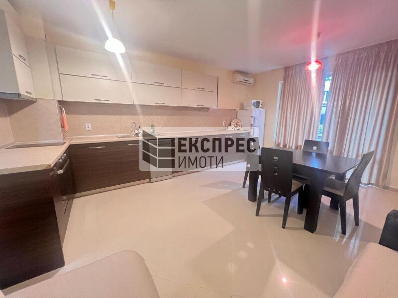 Luxury Furnished 2 bedroom apartment