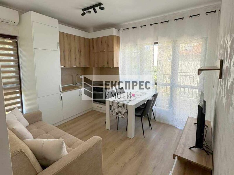 New,  luxury, Furnished 1 bedroom apartment