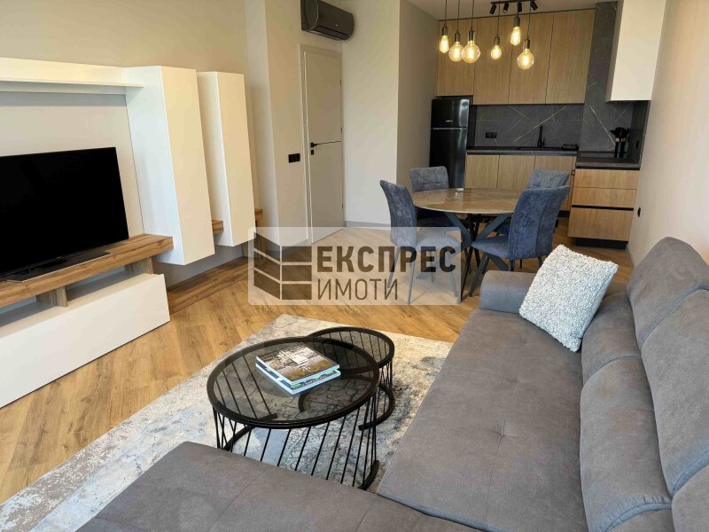 New, Luxorious, Furnished 1 bedroom apartment