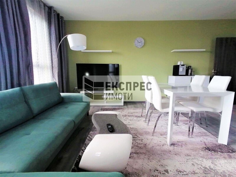 New, Luxorious, Furnished 3 bedroom apartment