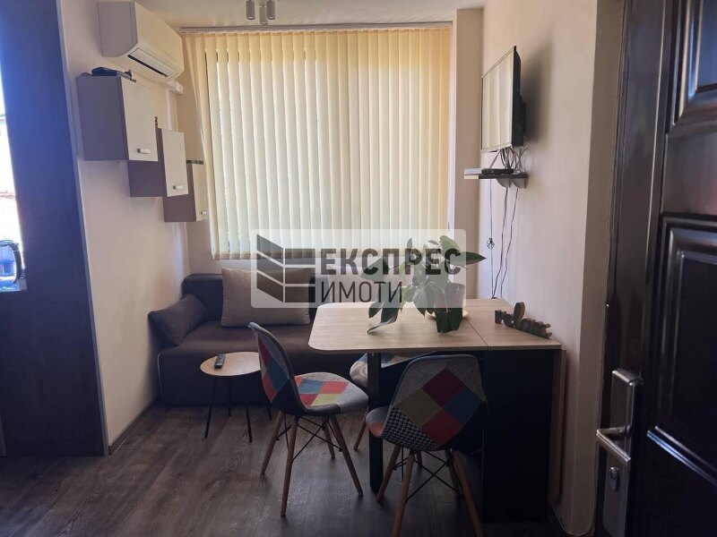 New, Furnished 1 bedroom apartment
