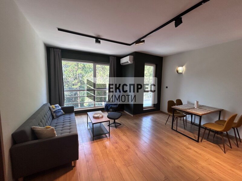 New, Luxorious, Furnished 1 bedroom apartment