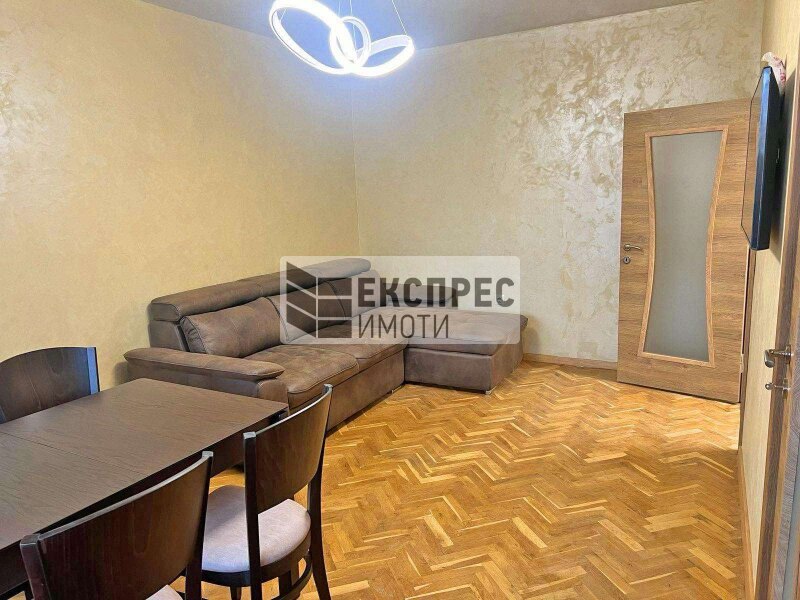 New, Luxorious, Furnished 1 bedroom apartment