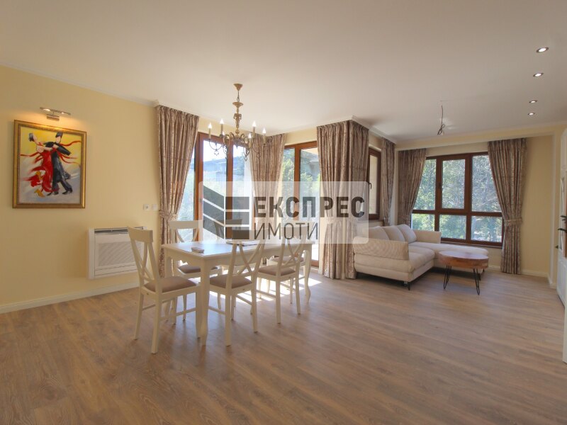 New, Luxury, Furnished 2 bedroom apartment