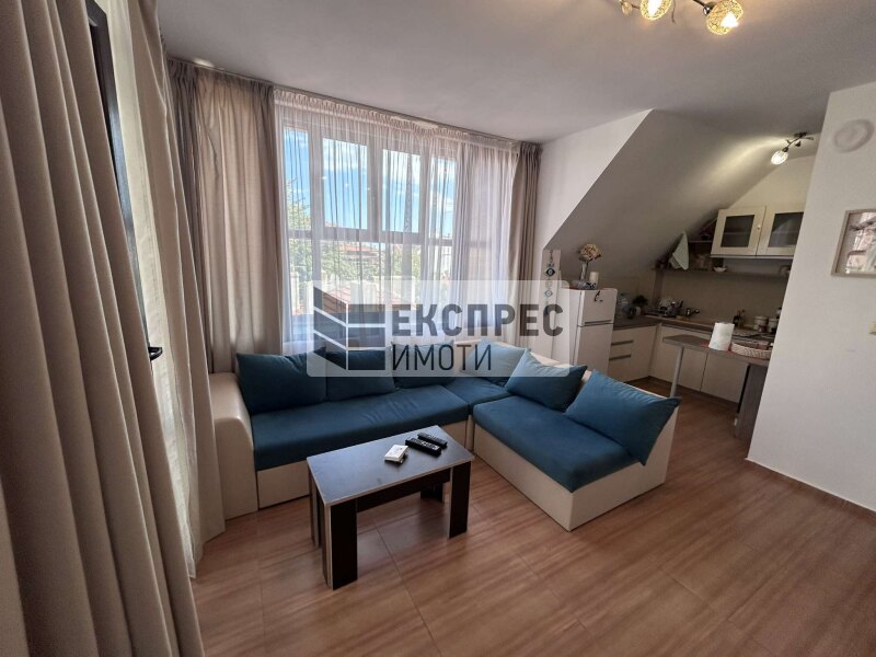 New, Furnished 2 bedroom apartment