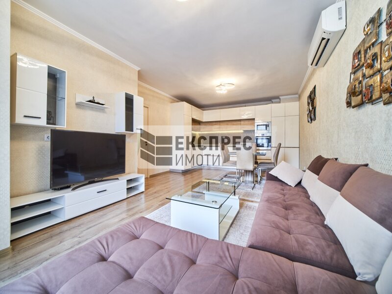 New, Furnished, Luxurious 2 bedroom apartment