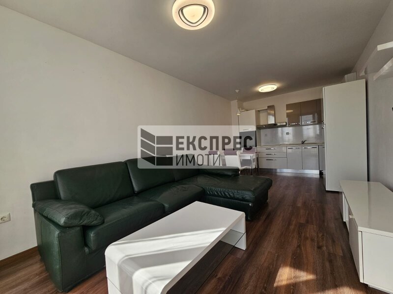 Furnished 2 bedroom apartment