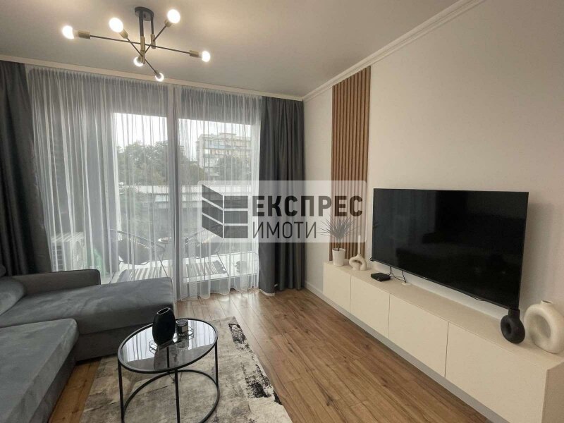 New, Furnished, Luxurious 1 bedroom apartment