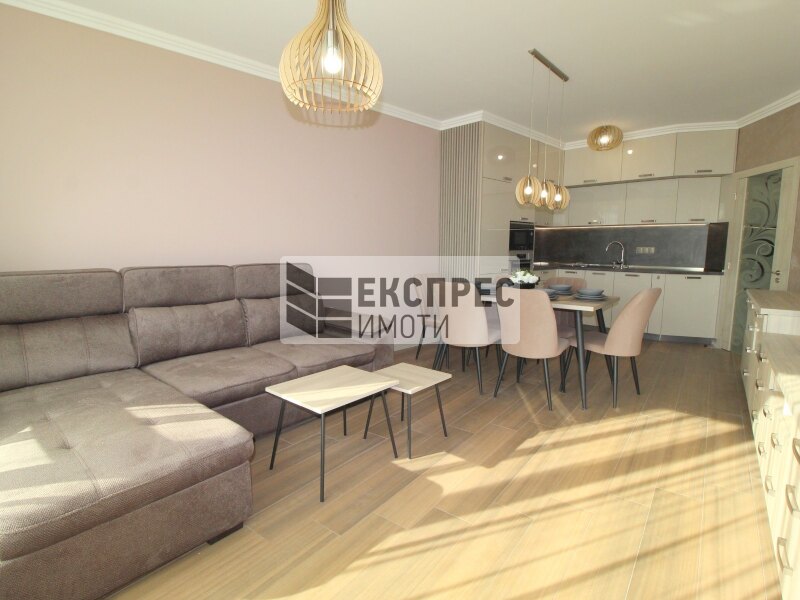 New, Luxury, Furnished 1 bedroom apartment