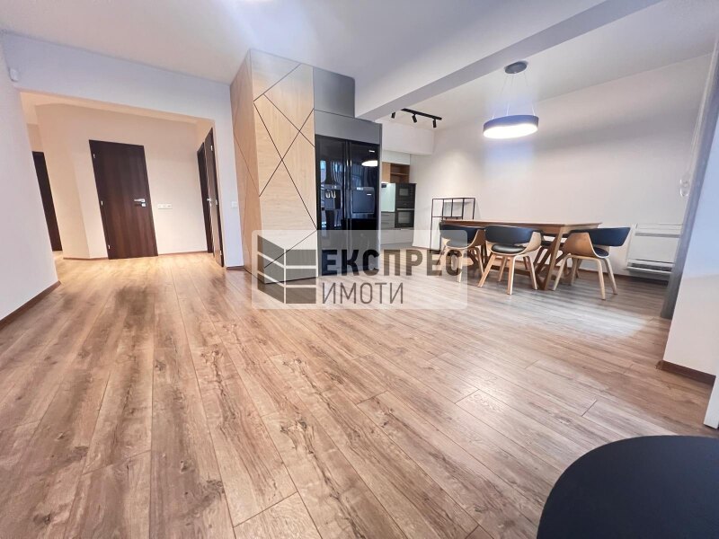 Underground parking spot included in the price 2 bedroom apartment