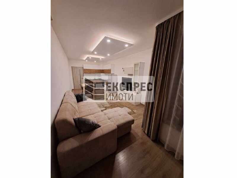 New, Furnished 1 bedroom apartment