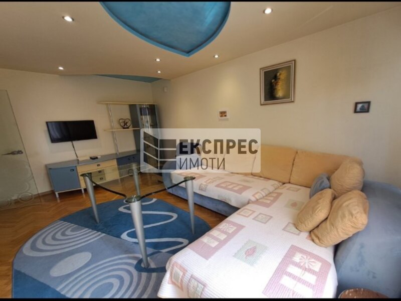  2 Schlafzimmer Wohnung