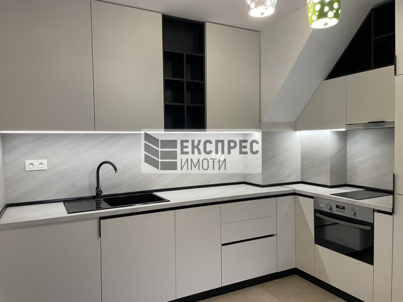  1 Schlafzimmer Wohnung