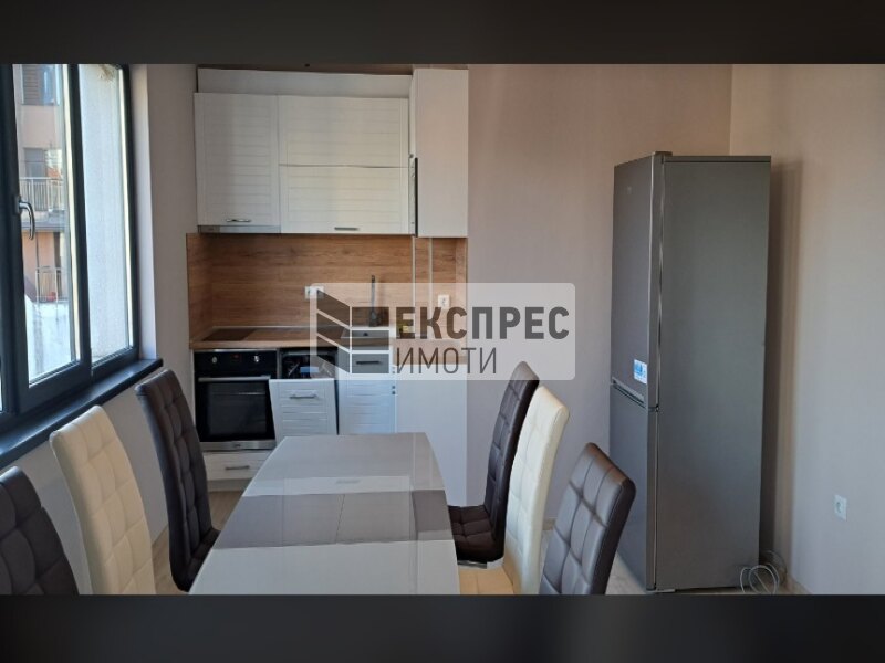 New, Furnished 1 bedroom apartment