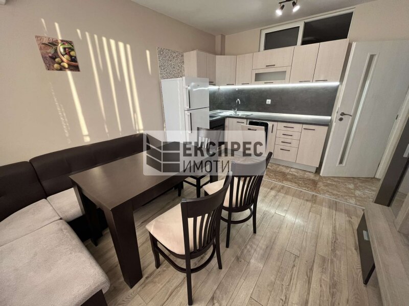 New, Furnished 2 bedroom apartment