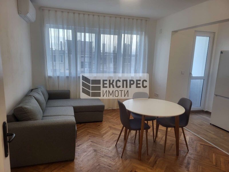 New, Furnished 1 bedroom apartment