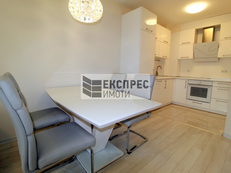 New, Luxury, Furnished 1 bedroom apartment