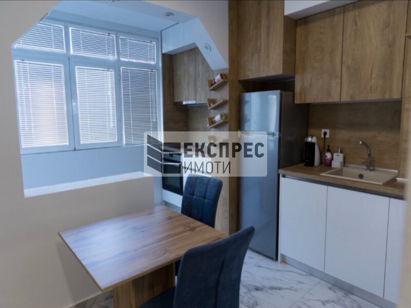 1 Schlafzimmer Wohnung