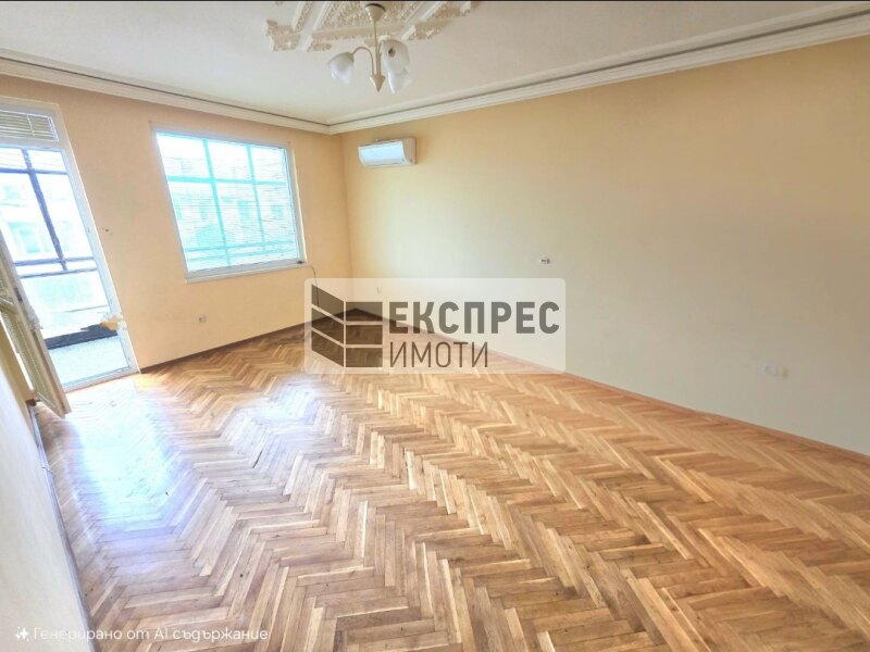 2 Schlafzimmer Wohnung