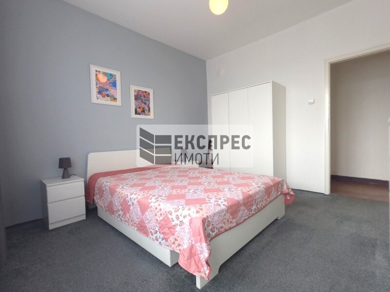 1 Schlafzimmer Wohnung