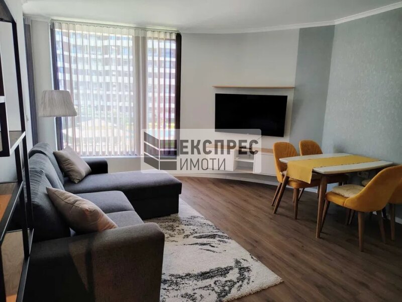  1 Schlafzimmer Wohnung