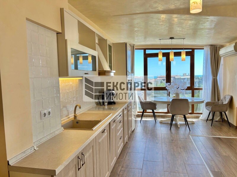 Furnished, New, Luxurious 1 bedroom apartment