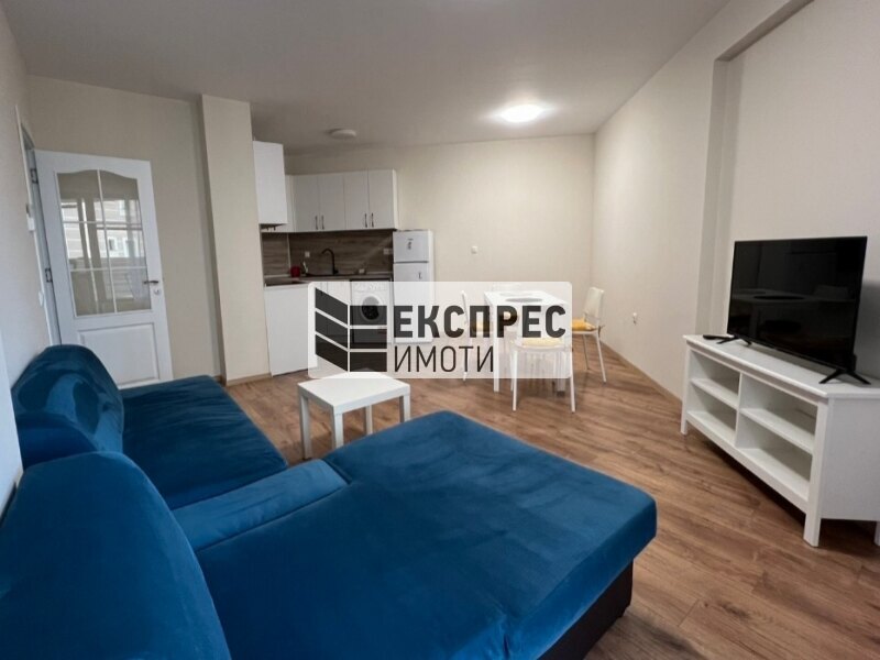  1 Schlafzimmer Wohnung