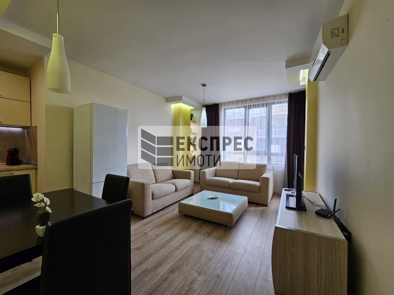  1 Schlafzimmer Wohnung