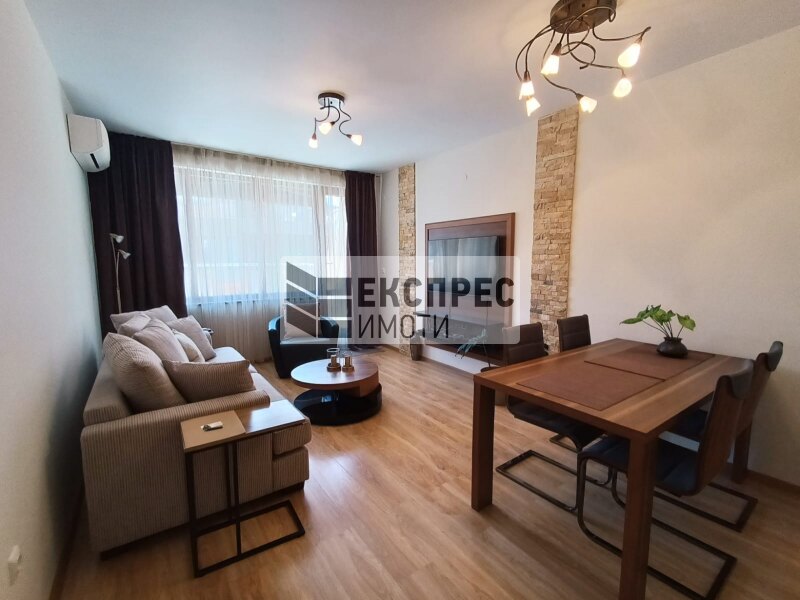 2 Schlafzimmer Wohnung